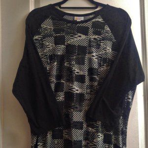LuLaRoe Randy 2XL
